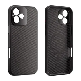 Freewell Case for iPhone 16 with a 17mm Mount
